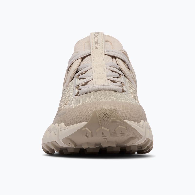 Buty damskie Columbia Voyager FLX cloud grey/canvas tan 5