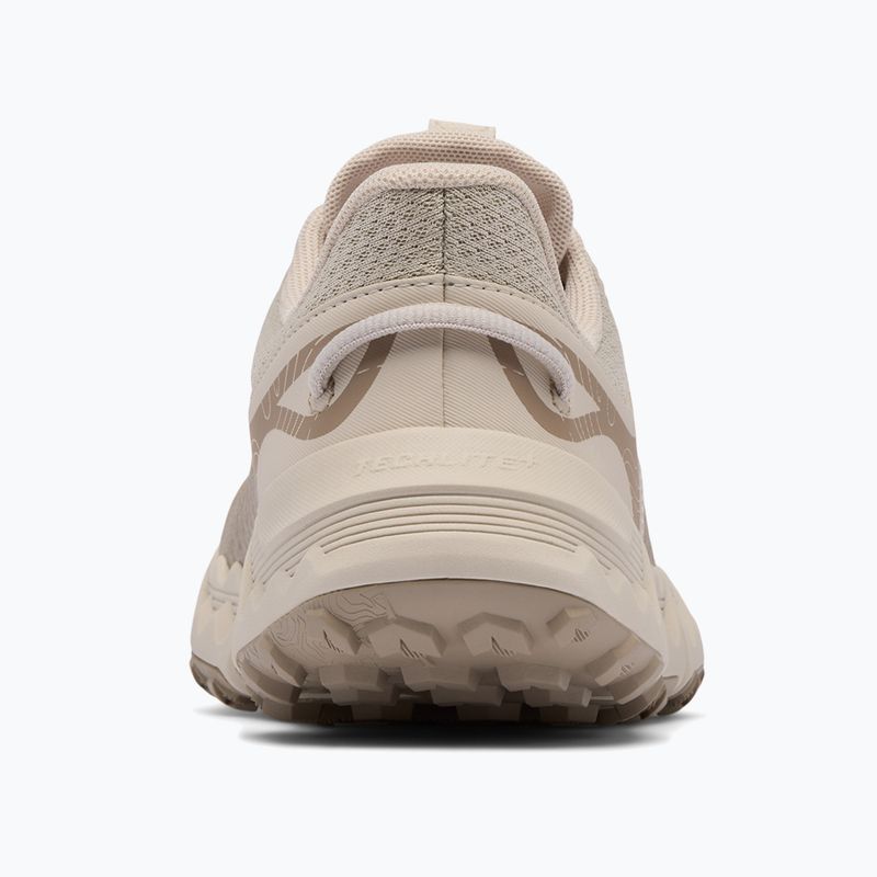 Buty damskie Columbia Voyager FLX cloud grey/canvas tan 7