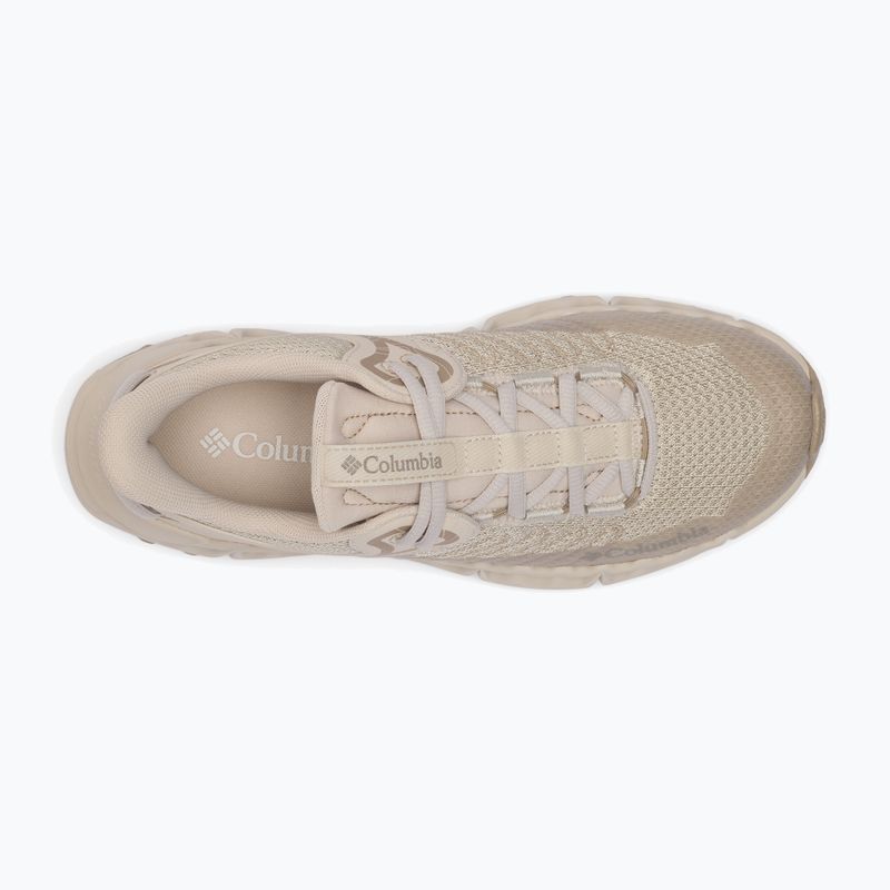 Buty damskie Columbia Voyager FLX cloud grey/canvas tan 8