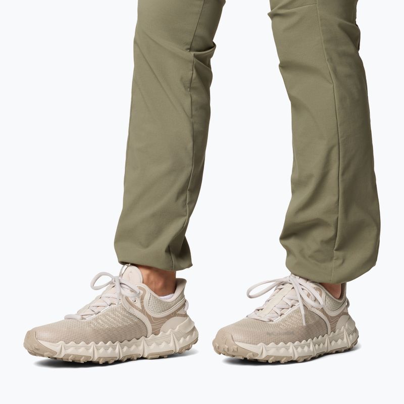 Buty damskie Columbia Voyager FLX cloud grey/canvas tan 10