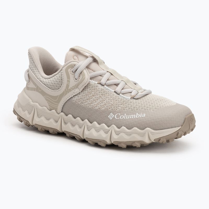 Buty damskie Columbia Voyager FLX cloud grey/canvas tan