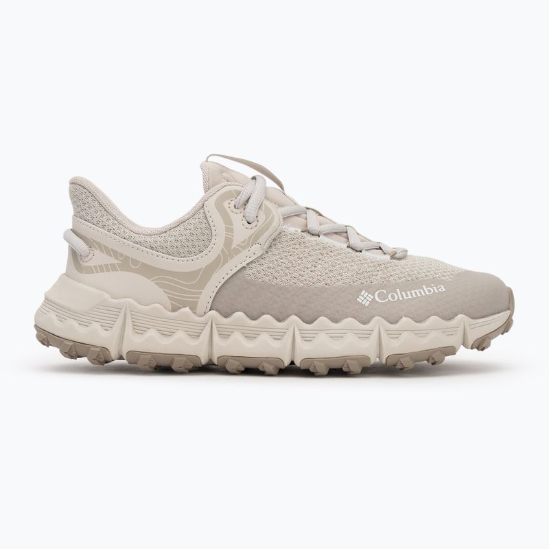 Buty damskie Columbia Voyager FLX cloud grey/canvas tan 2