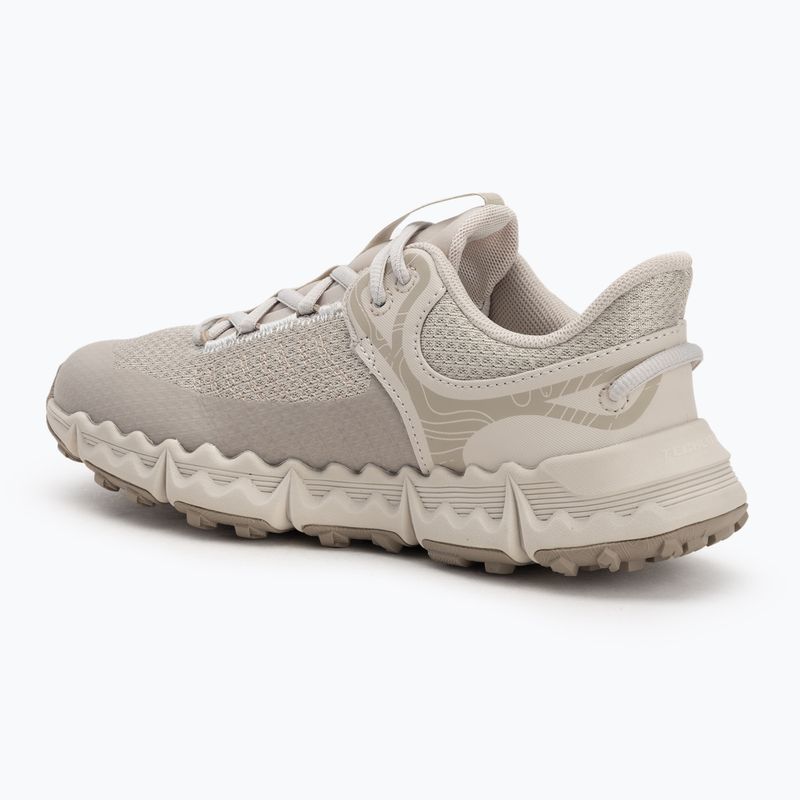 Buty damskie Columbia Voyager FLX cloud grey/canvas tan 3