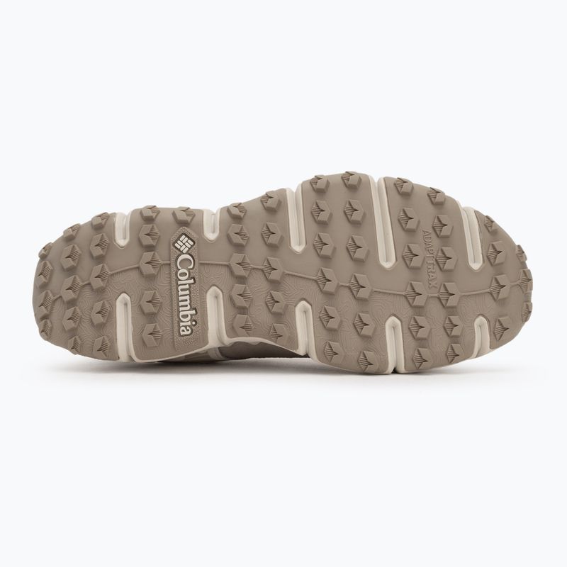 Buty damskie Columbia Voyager FLX cloud grey/canvas tan 4
