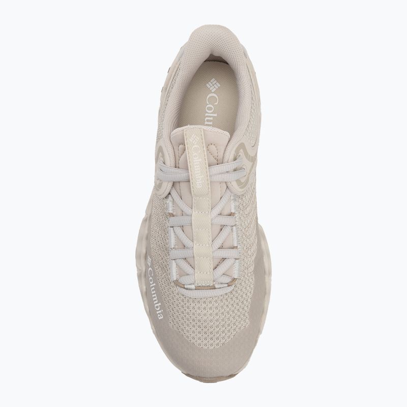 Buty damskie Columbia Voyager FLX cloud grey/canvas tan 5