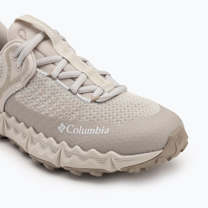 Buty damskie Columbia Voyager FLX cloud grey/canvas tan 7