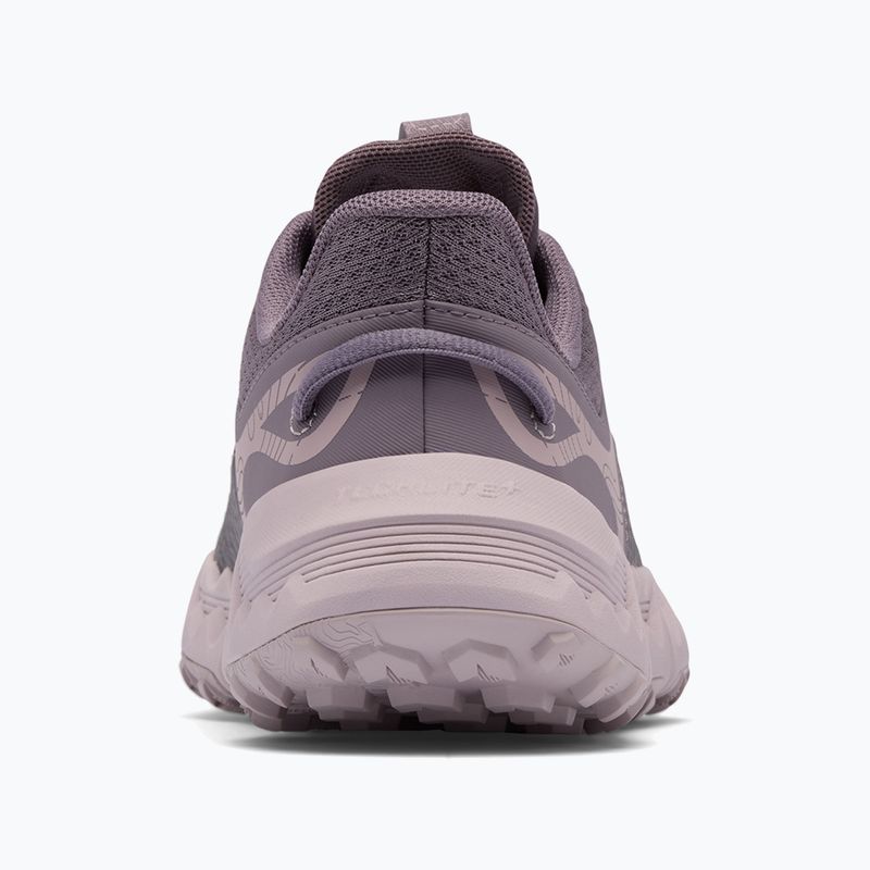 Buty damskie Columbia Voyager FLX granite purple/vapor 7