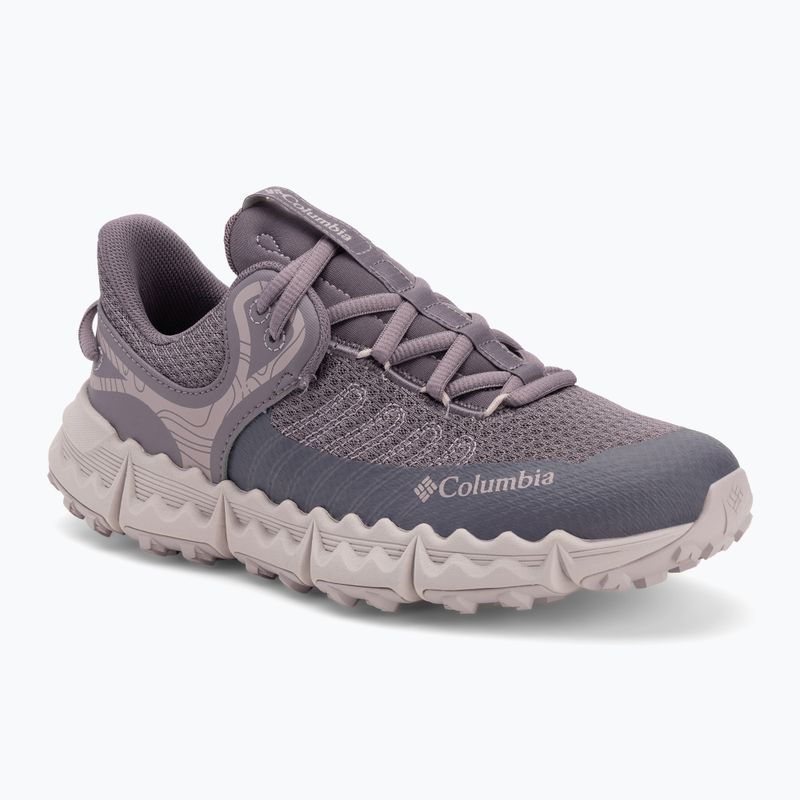 Buty damskie Columbia Voyager FLX granite purple/vapor