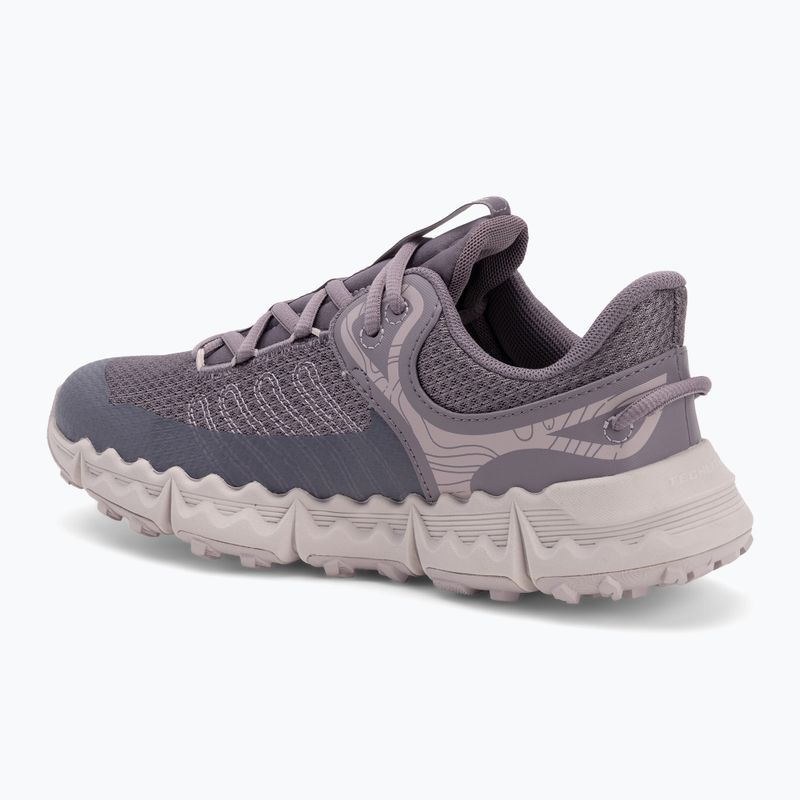 Buty damskie Columbia Voyager FLX granite purple/vapor 3