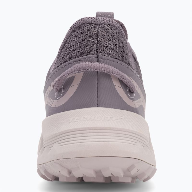Buty damskie Columbia Voyager FLX granite purple/vapor 6