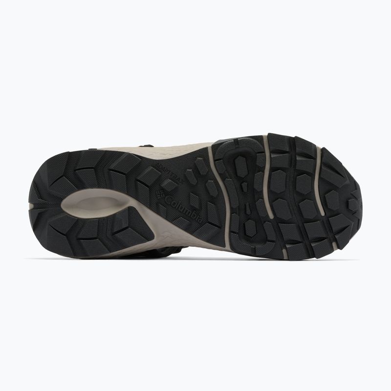 Sandały męskie Columbia Peakfreak Rush cordovan pebble 15