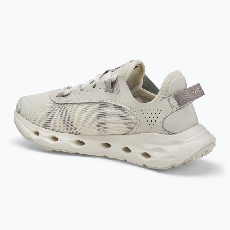 Buty turystyczne damskie Columbia Drainmaker Xtr snowcap/soft taupe 3