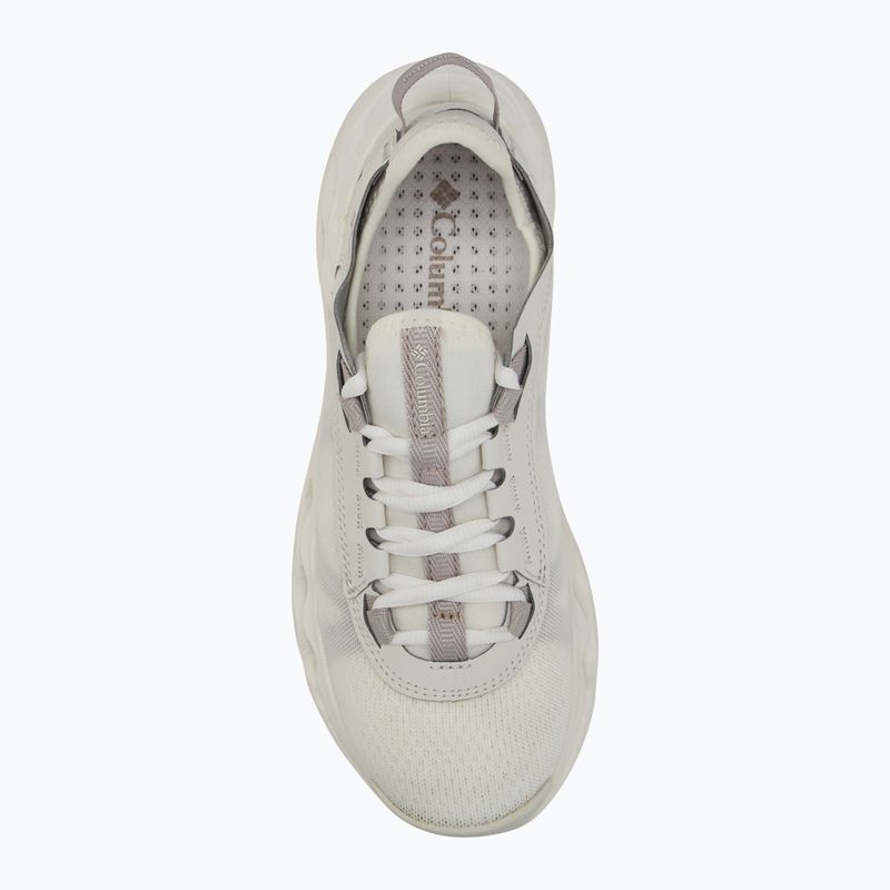 Buty turystyczne damskie Columbia Drainmaker Xtr snowcap/soft taupe 5