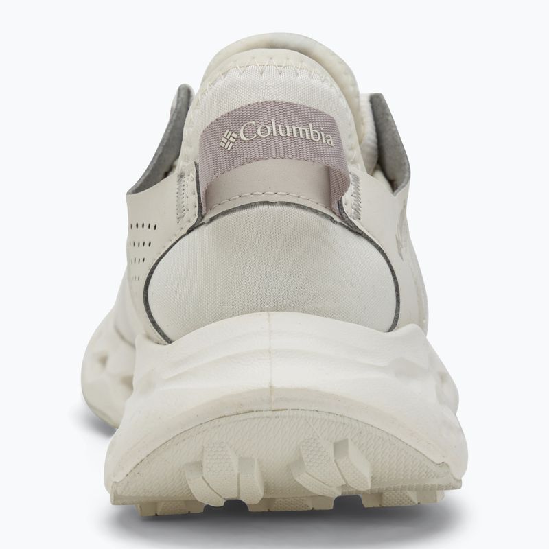 Buty turystyczne damskie Columbia Drainmaker Xtr snowcap/soft taupe 6
