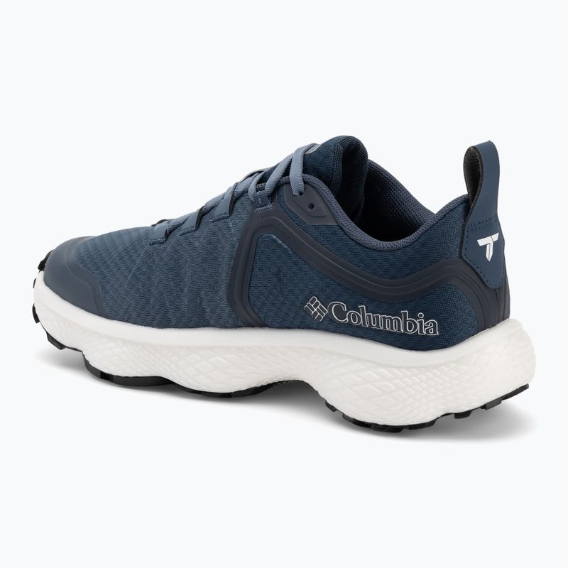 Buty turystyczne męskie Columbia Escape Thrive Titanum mountain/white 3