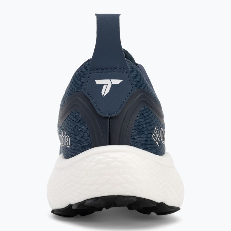 Buty turystyczne męskie Columbia Escape Thrive Titanum mountain/white 6