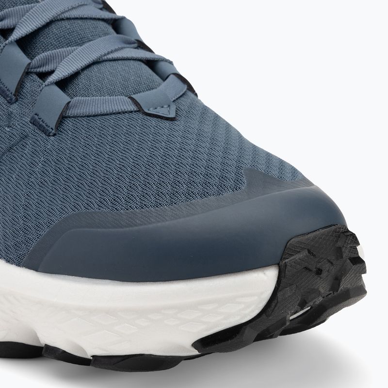 Buty turystyczne męskie Columbia Escape Thrive Titanum mountain/white 7