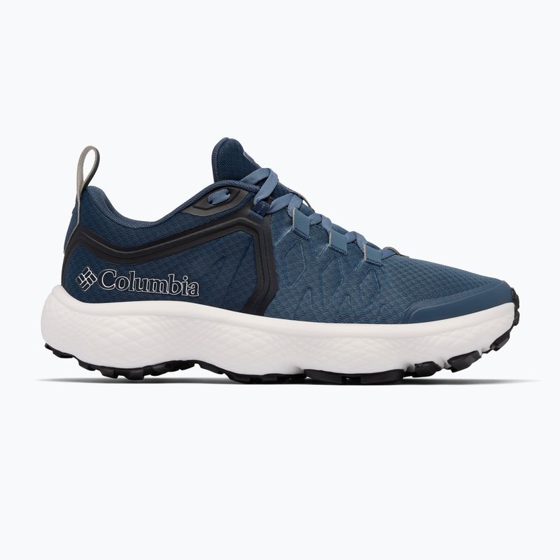 Buty turystyczne męskie Columbia Escape Thrive Titanum mountain/white