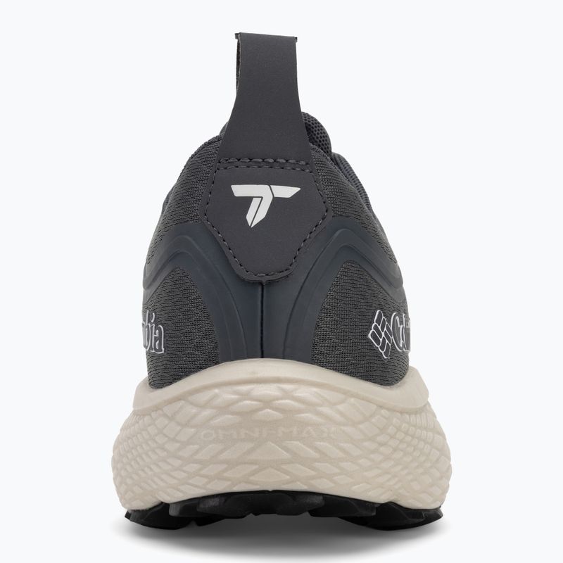 Buty turystyczne męskie Columbia Escape Thrive Titanum moonstone/white 6