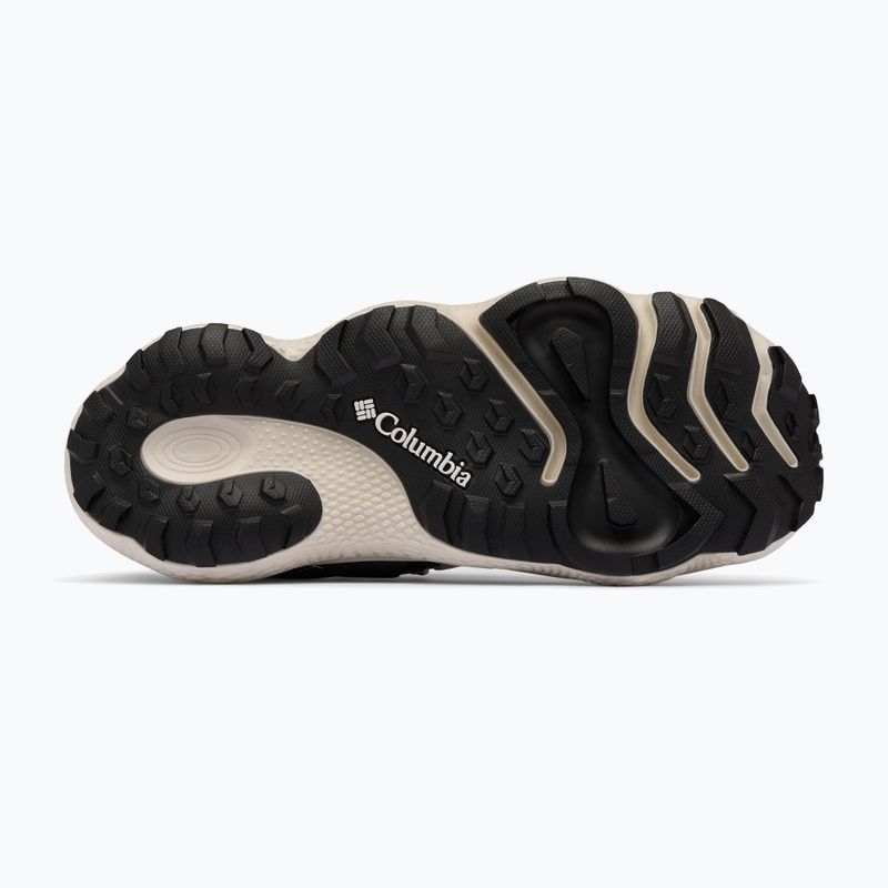 Buty turystyczne męskie Columbia Escape Thrive Titanum moonstone/white 9