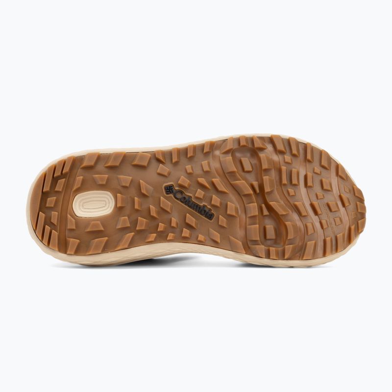 Sandały męskie Columbia Konos Hiker 2-Strap shark/ancient fossil 4