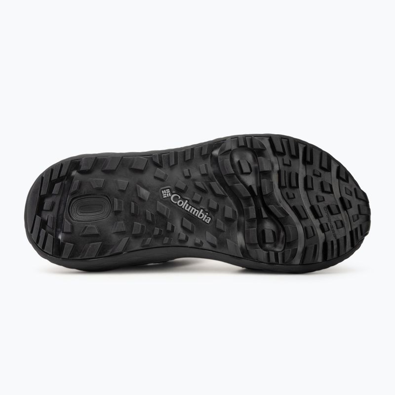 Sandały męskie Columbia Konos Hiker 2-Strap black/grill 4