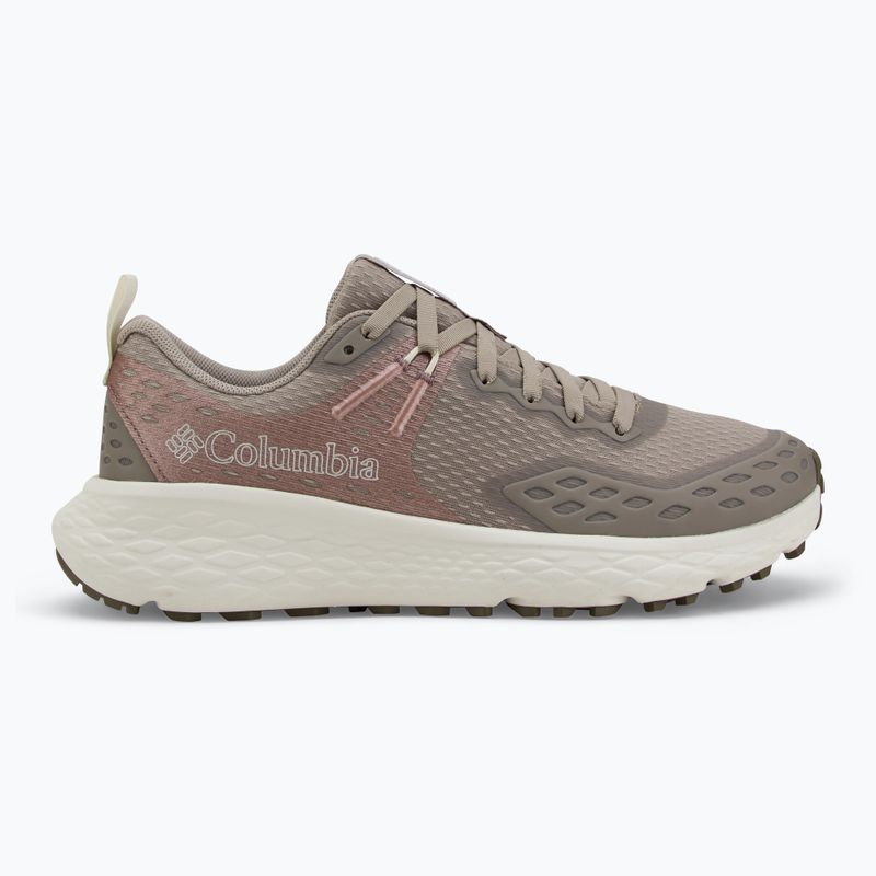 Buty trekkingowe damskie Columbia Konos TRS soft taupe/sea salt 2