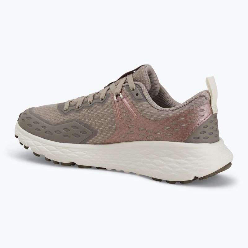 Buty trekkingowe damskie Columbia Konos TRS soft taupe/sea salt 3