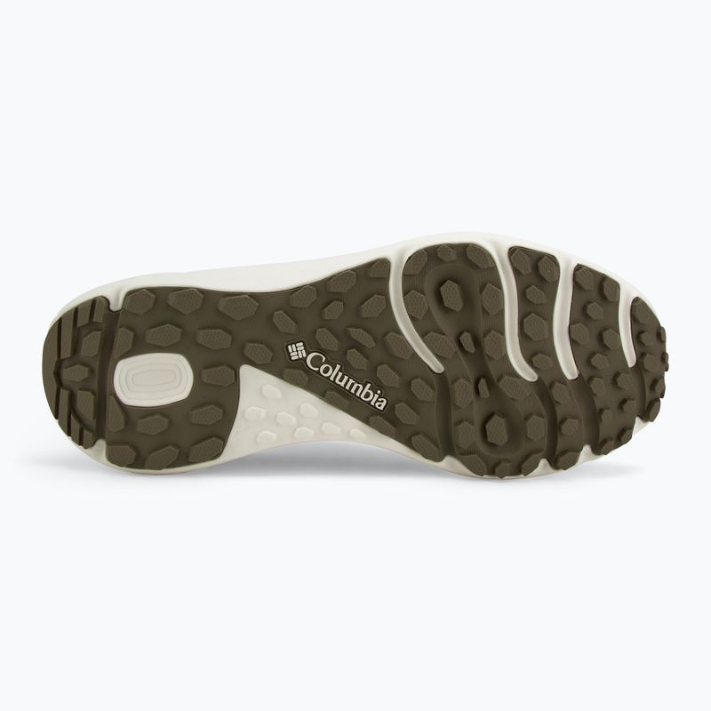 Buty trekkingowe damskie Columbia Konos TRS soft taupe/sea salt 4