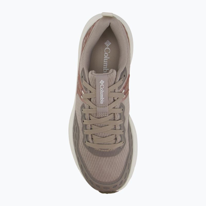 Buty trekkingowe damskie Columbia Konos TRS soft taupe/sea salt 5