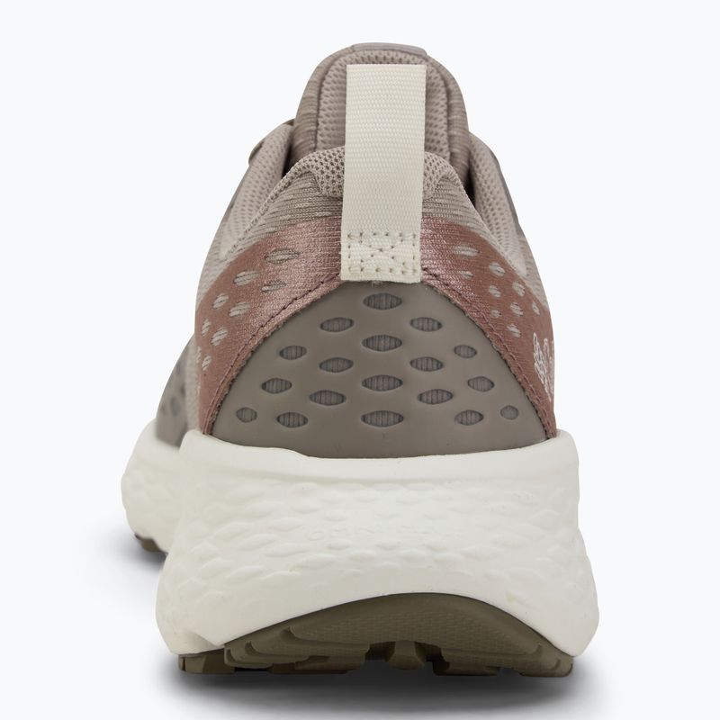Buty trekkingowe damskie Columbia Konos TRS soft taupe/sea salt 6
