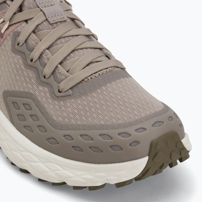 Buty trekkingowe damskie Columbia Konos TRS soft taupe/sea salt 7