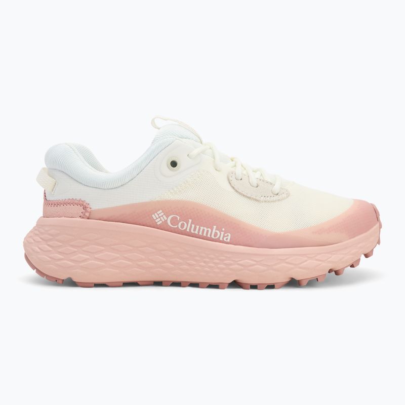 Buty damskie Columbia Terrastride CRZ sea salt/pink haze 2