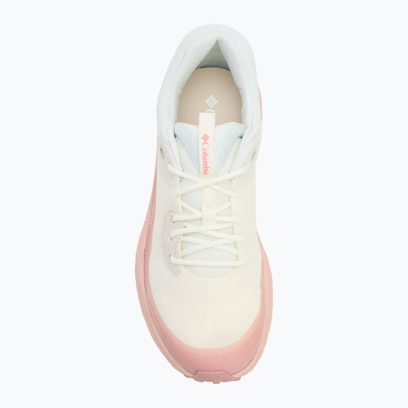 Buty damskie Columbia Terrastride CRZ sea salt/pink haze 5