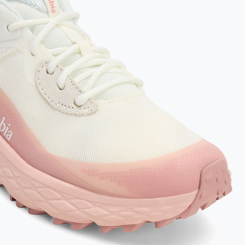 Buty damskie Columbia Terrastride CRZ sea salt/pink haze 7