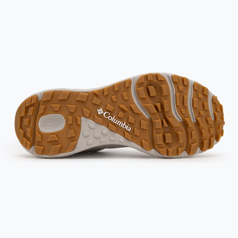 Buty damskie Columbia Terrastride CRZ soft taupe/dove 4