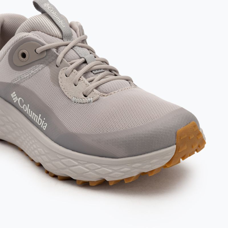 Buty damskie Columbia Terrastride CRZ soft taupe/dove 7