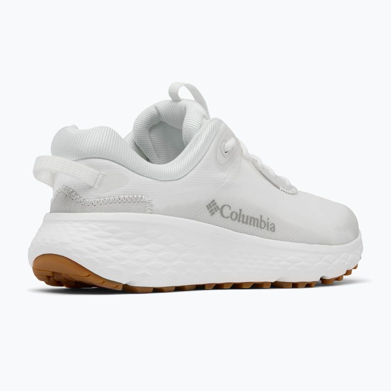 Buty damskie Columbia Terrastride CRZ sea salt/light sand 5