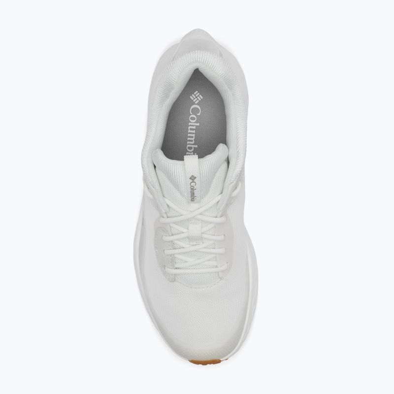 Buty damskie Columbia Terrastride CRZ sea salt/light sand 9