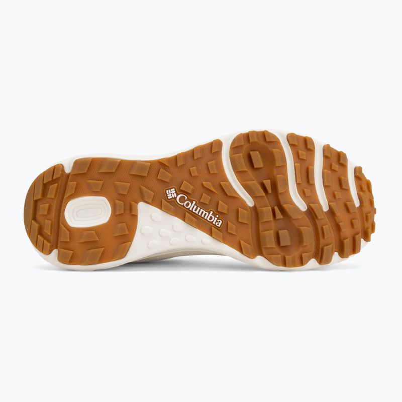 Buty damskie Columbia Terrastride CRZ sea salt/light sand 4