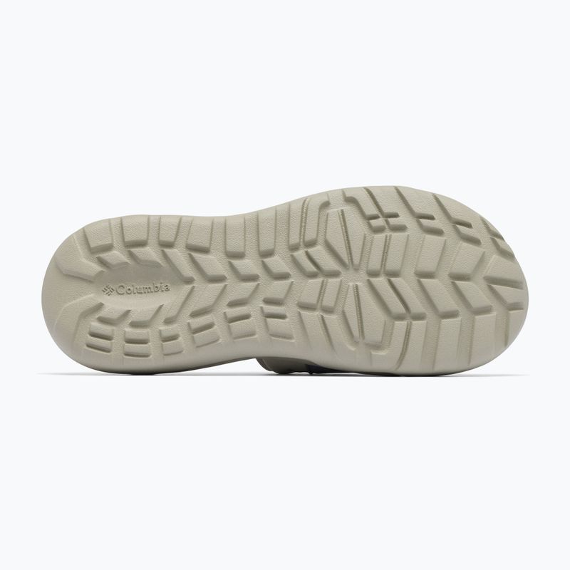 Klapki damskie Columbia Peakfreak Roam grey green/ti grey steel 9