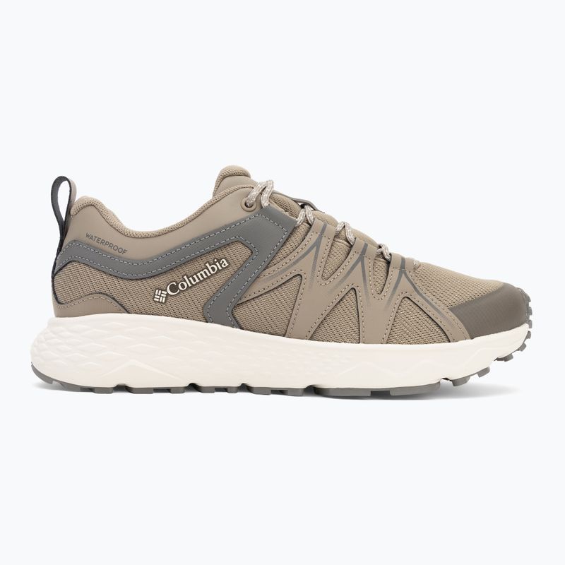 Buty turystyczne męskie Columbia Peakfreak Roam Waterproof tusk/quarry 2