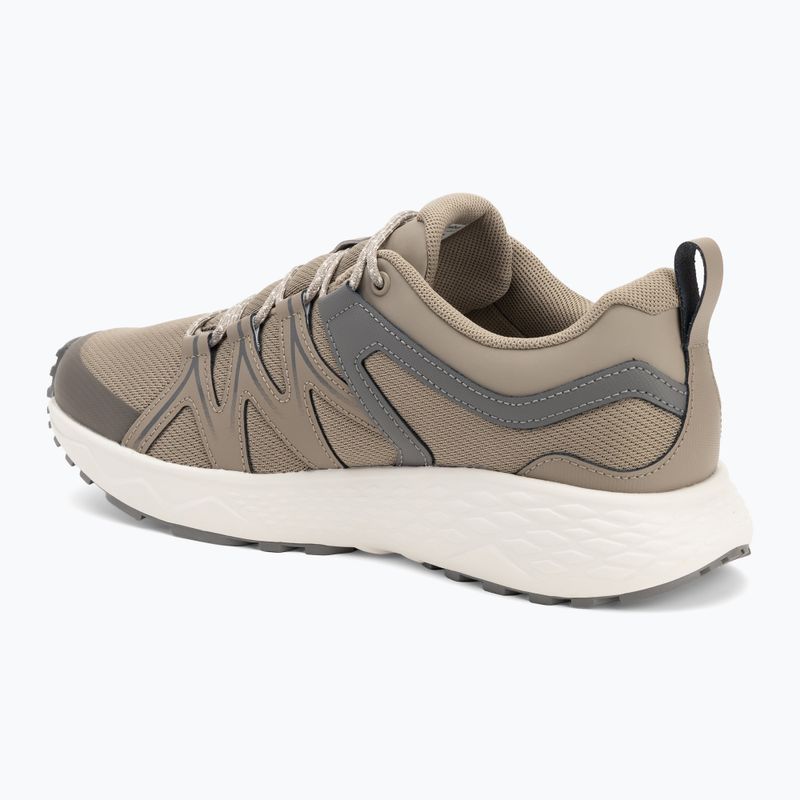 Buty turystyczne męskie Columbia Peakfreak Roam Waterproof tusk/quarry 3