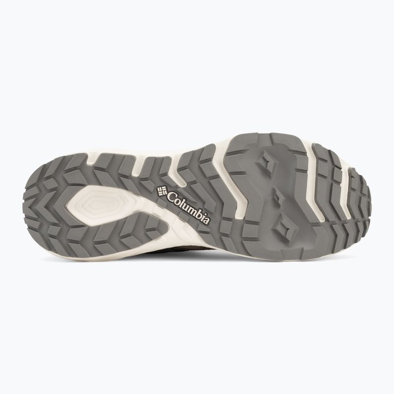 Buty turystyczne męskie Columbia Peakfreak Roam Waterproof tusk/quarry 4