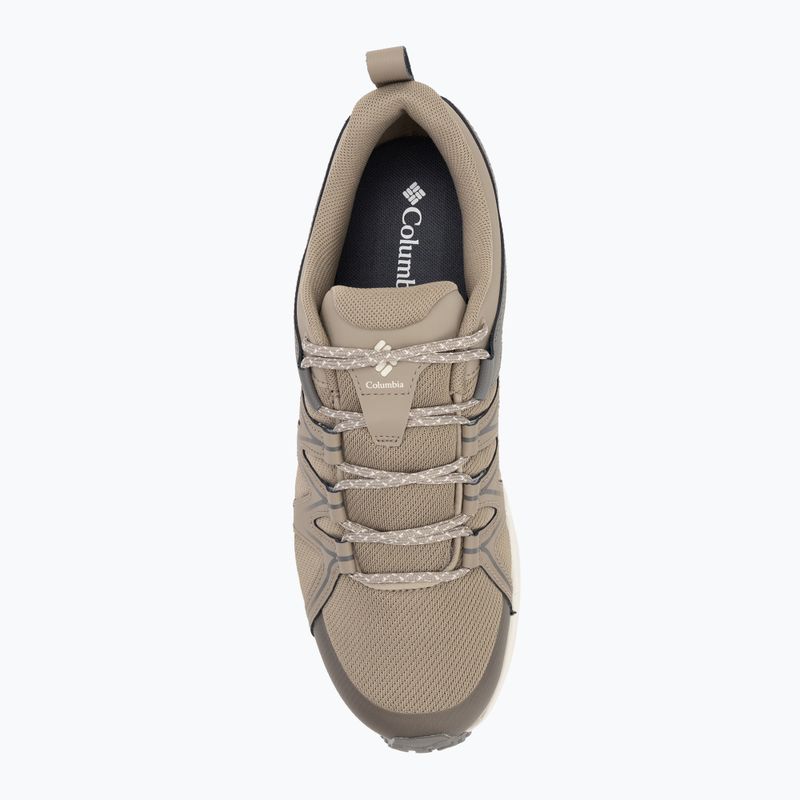 Buty turystyczne męskie Columbia Peakfreak Roam Waterproof tusk/quarry 5