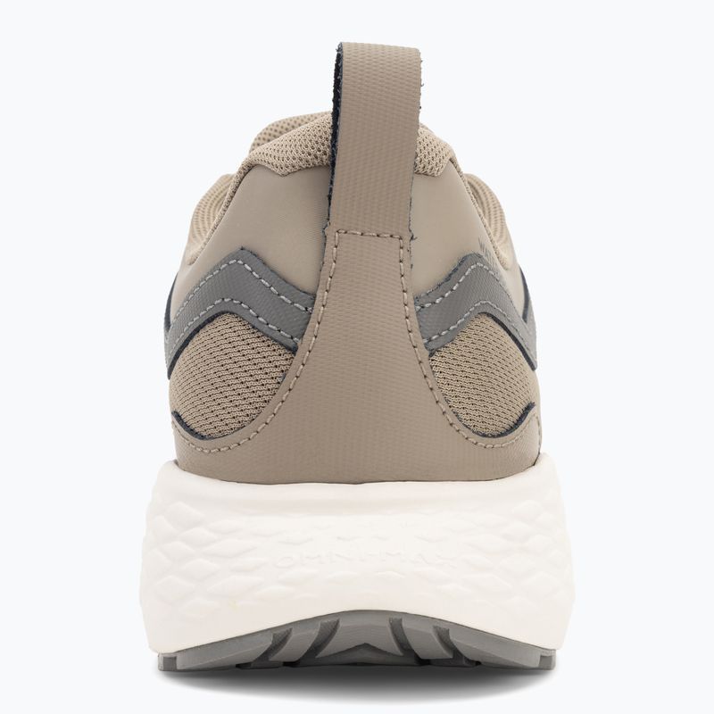Buty turystyczne męskie Columbia Peakfreak Roam Waterproof tusk/quarry 6