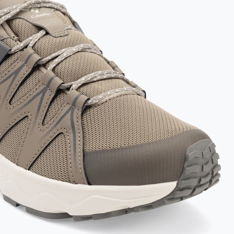 Buty turystyczne męskie Columbia Peakfreak Roam Waterproof tusk/quarry 7