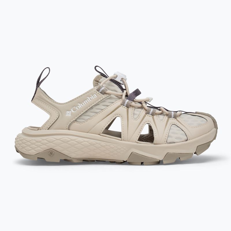 Sandały damskie Columbia Peakfreak Rush dark stone/ granite purple 2