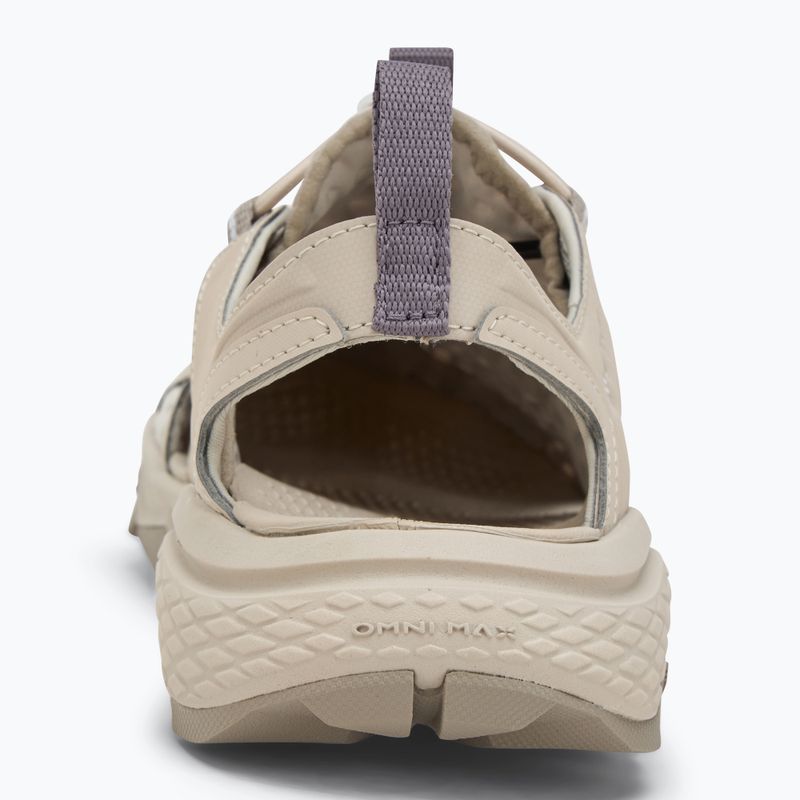 Sandały damskie Columbia Peakfreak Rush dark stone/ granite purple 6