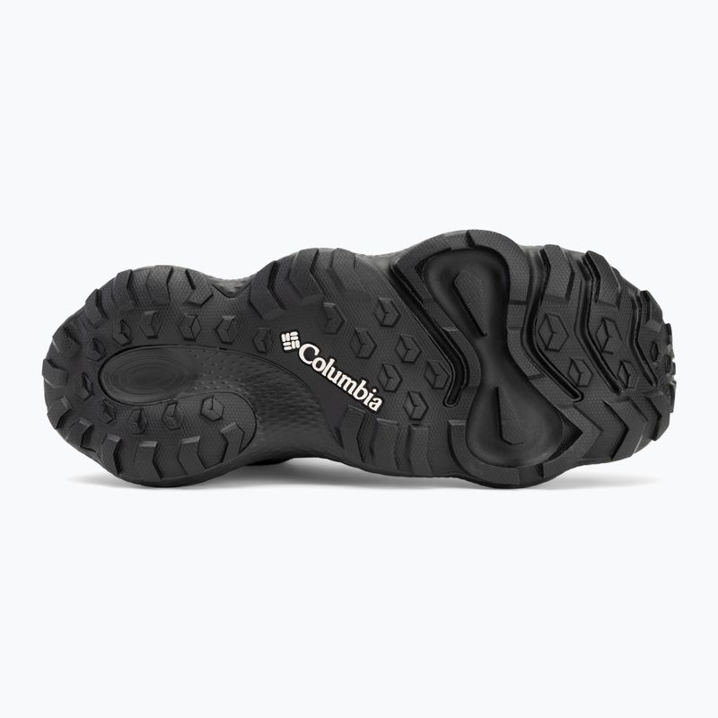 Buty turystyczne męskie Columbia Escape Thrive Titanum Mid Outdry zinc/black 4